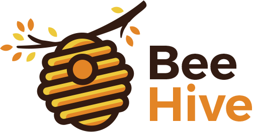 BeeHive Apps Logo